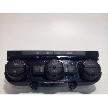 MANDO CLIMATIZADOR 5F0907044AM1QB 5HB011215