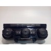 Recambio de mando climatizador para seat leon (5f1) reference referencia OEM IAM 5F0907044AM  5F0907044AM1QB