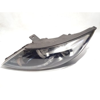 Recambio de faro izquierdo para kia sportage iii (sl) 2.0 crdi referencia OEM IAM 921013W120  