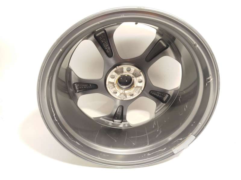 Recambio de llanta para ford kuga iii (dfk) 1.5 ecoboost referencia OEM IAM PV4CC2A PV4C1007C2A 2718981 - Blanco 6