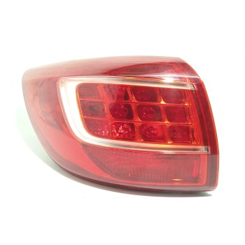 Recambio de piloto trasero izquierdo para kia sportage iii (sl) 2.0 crdi referencia OEM IAM 924013W010  