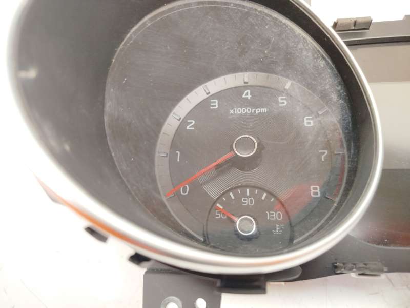Recambio de cuadro instrumentos para kia xceed 1.4 tgdi cat referencia OEM IAM 94033J7061 4