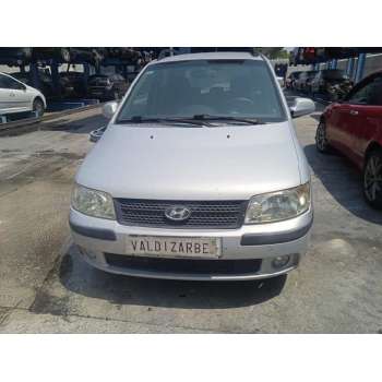 HYUNDAI MATRIX (FC)
