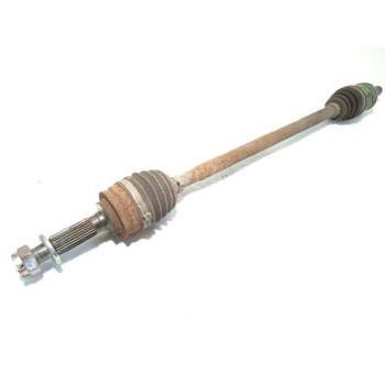 Recambio de transmision trasera derecha para mitsubishi asx (ga0w) motion 4wd referencia OEM IAM 3715A008  