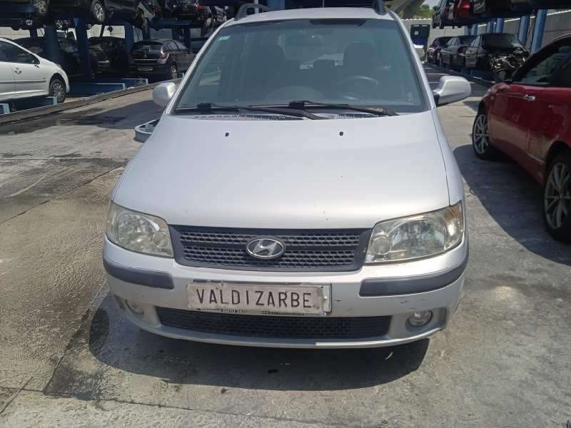 HYUNDAI MATRIX (FC)