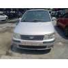 hyundai matrix (fc) del año 2005