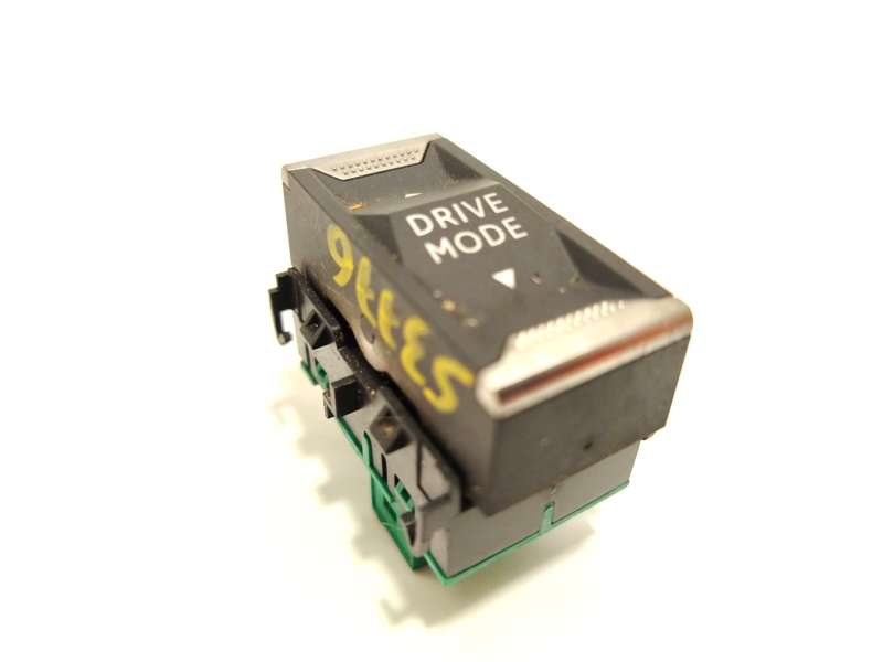 Recambio de interruptor para peugeot 3008 ii suv (mc_, mr_, mj_, m4_) 1.5 bluehdi 130 referencia OEM IAM 9815635480 98156354ZD