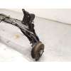 Recambio de puente trasero para dacia sandero ii (b8_) 1.5 dci referencia OEM IAM 555012648R  