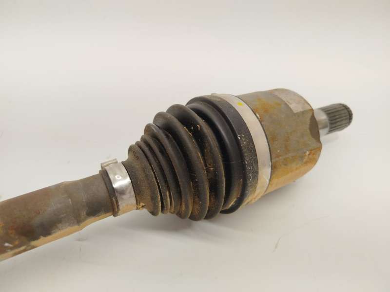 Recambio de transmision delantera derecha para hyundai i30 (pde, pd, pden) 1.0 t-gdi referencia OEM IAM 49501G4100 - Blanco 3
