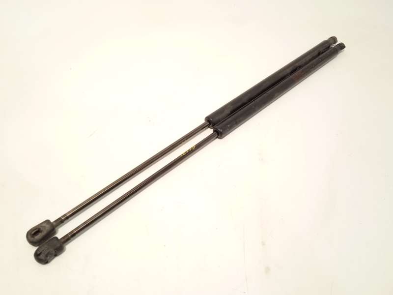 Recambio de amortiguadores maletero / porton para mitsubishi lancer viii (cy_a, cz_a) 2.0 di-d (cy8a) referencia OEM IAM 5802A13 - Negro