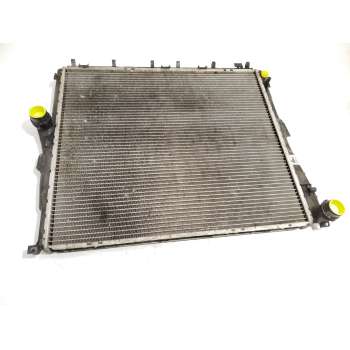 RADIADOR AGUA 17113400013 