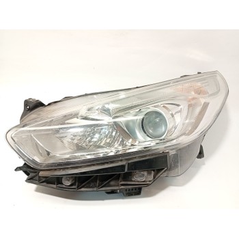 Recambio de faro izquierdo para ford s-max (cj, wa6) 2.0 tdci referencia OEM IAM EM2B13W030AF 2231972 90074669
