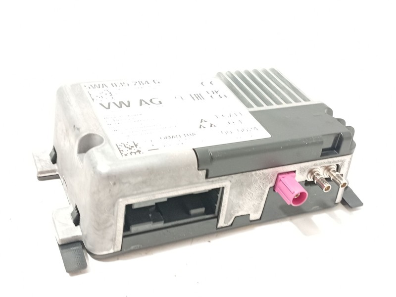 MODULO ELECTRONICO 5WA035284G 