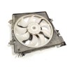 Recambio de electroventilador para subaru forester sport referencia OEM IAM 45122SG000  B1400004