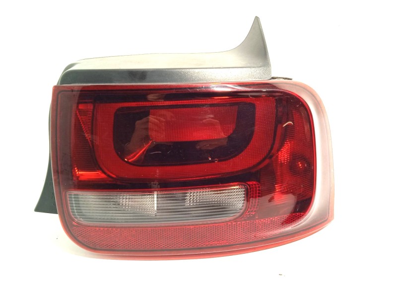 PILOTO TRASERO DERECHO 9800916080 90052701