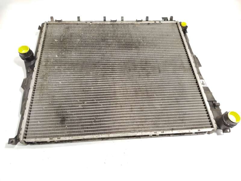 Recambio de radiador agua para bmw x3 (e83) 3.0 d referencia OEM IAM 17113400013 - Negro 2