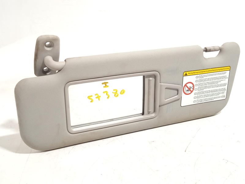 PARASOL IZQUIERDO 852103W040ED 