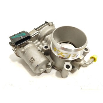 Recambio de caja mariposa para hyundai i20 iii (bc3, bi3) 1.2 referencia OEM IAM 3510008050  0280750805