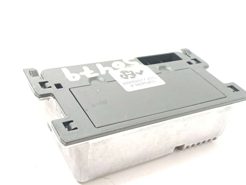 Recambio de modulo electronico para volkswagen polo vi (aw1, bz1, ae1, bz3) 1.0 tsi referencia OEM IAM 5WA035284G - Gris 2