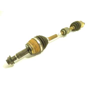 TRANSMISION DELANTERA IZQUIERDA 49500G4100 