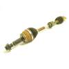 Recambio de transmision delantera izquierda para hyundai i30 (pde, pd, pden) 1.0 t-gdi referencia OEM IAM 49500G4100  