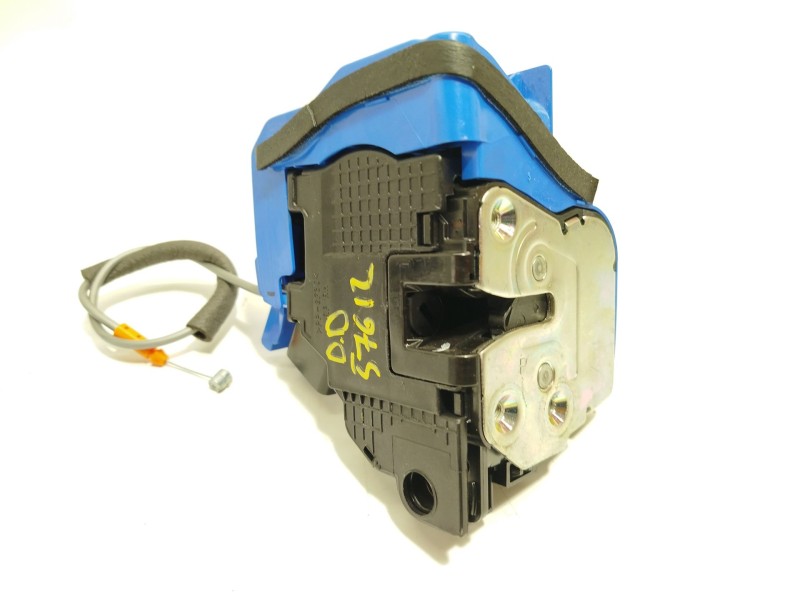 CERRADURA PUERTA DELANTERA DERECHA 81320Q0010 