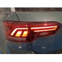 VOLKSWAGEN T-ROC (A11, D11)