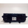 Recambio de mando climatizador para seat leon (5f1) reference referencia OEM IAM 5F0907044AM  5F0907044AM1QB