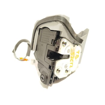 Recambio de cerradura puerta trasera derecha para hyundai i20 iii (bc3, bi3) 1.2 referencia OEM IAM 81420Q0000  