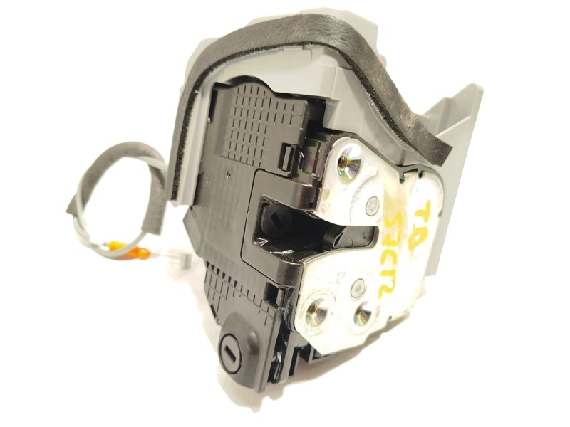 CERRADURA PUERTA TRASERA DERECHA 81420Q0000 