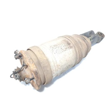 Recambio de amortiguador trasero derecho para land rover range rover sport supercharged referencia OEM IAM AH3218W003AE LR023235