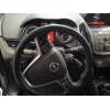 opel zafira tourer c (p12) del año 2015