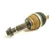 Recambio de transmision delantera izquierda para hyundai i30 (pde, pd, pden) 1.0 t-gdi referencia OEM IAM 49500G4100  