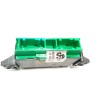 Recambio de modulo electronico para peugeot 2008 i (cu_) 1.2 thp 110 / puretech 110 referencia OEM IAM 9675749680  0263004465