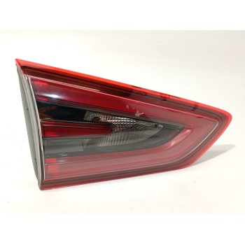 Recambio de piloto trasero izquierdo interior para ford s-max (cj, wa6) 2.0 tdci referencia OEM IAM EM2B13A603BG 2289261 0286800