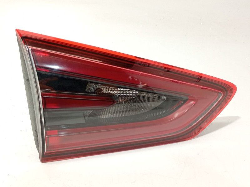 PILOTO TRASERO IZQUIERDO INTERIOR EM2B13A603BG 2289261 0286800131