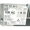 Recambio de modulo electronico para volkswagen polo vi (aw1, bz1, ae1) 1.0 tsi referencia OEM IAM 5WA035284G  