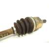 Recambio de transmision delantera izquierda para hyundai i30 (pde, pd, pden) 1.0 t-gdi referencia OEM IAM 49500G4100  