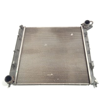 Recambio de radiador agua para kia sportage iii (sl) 2.0 crdi referencia OEM IAM 253102Y000  