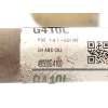 Recambio de transmision delantera izquierda para hyundai i30 (pde, pd, pden) 1.0 t-gdi referencia OEM IAM 49500G4100  
