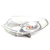 Recambio de faro izquierdo para dacia sandero (bs_) 1.4 (bs0c, bs0a, bs0g, bs1f, bs0e) referencia OEM IAM 8200733878  