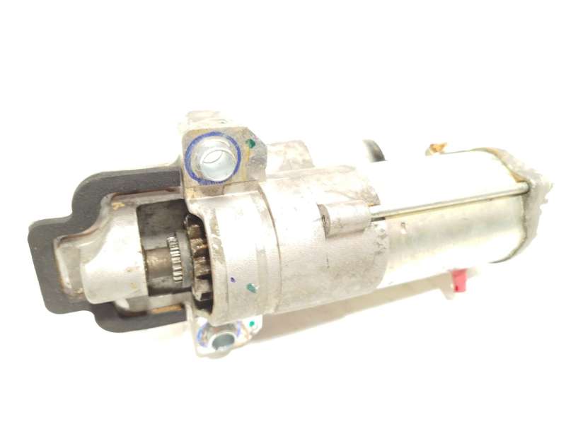 Recambio de motor arranque para ford tourneo courier 1.0 ecoboost referencia OEM IAM 2198353 - Rojo 2
