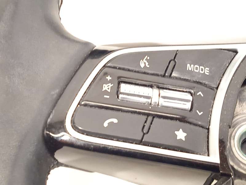 Recambio de volante para kia ceed (cd) 1.0 t-gdi referencia OEM IAM 56100J7HX0CEP - Azul 3