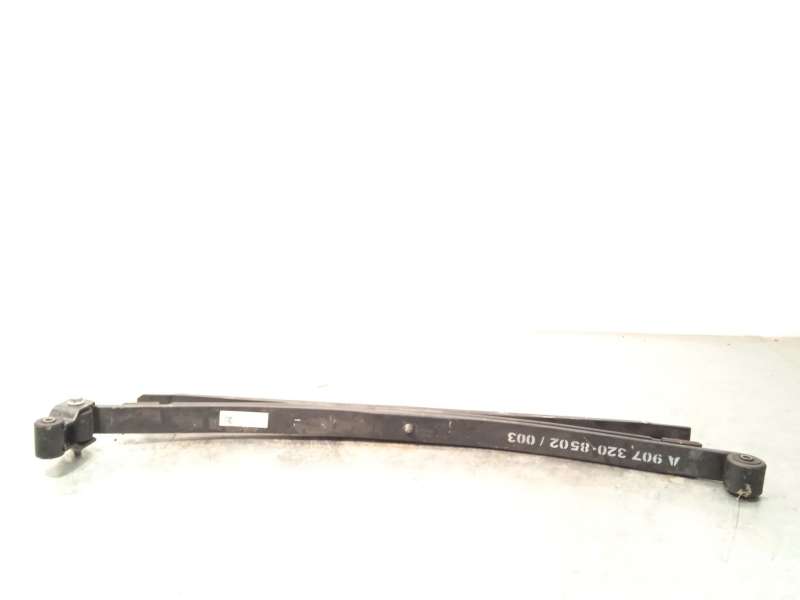 Recambio de ballesta trasera para mercedes-benz sprinter 4-t furgoneta (b907, b910) 419 cdi rwd (907.643, 907.645, 907.647) refe