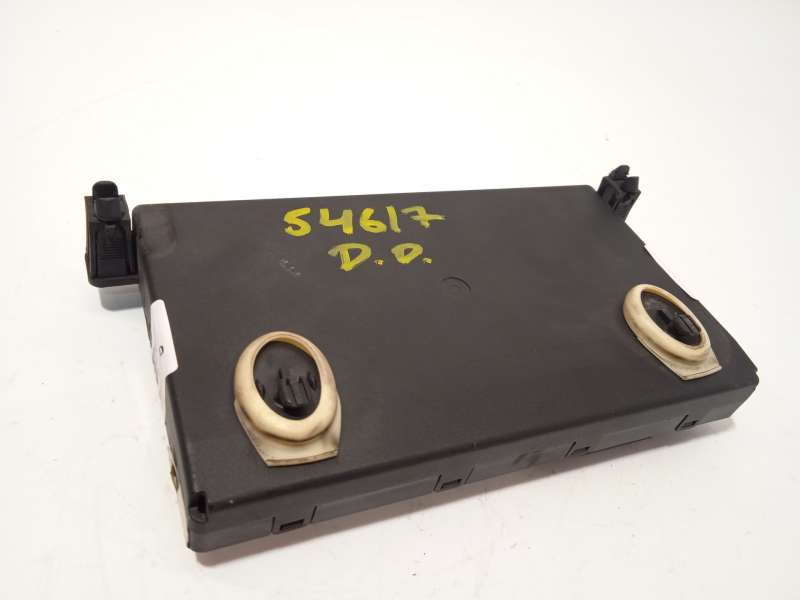 Recambio de modulo confort para mercedes-benz clase e (w211) e 270 cdi (211.016) referencia OEM IAM 2118200426 - Azul 2