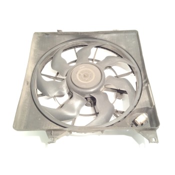 Recambio de electroventilador para kia sportage iii (sl) 2.0 crdi referencia OEM IAM 253802Y000  