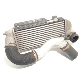 Recambio de intercooler para kia sportage iii (sl) 2.0 crdi referencia OEM IAM 282712F450 282702F400 