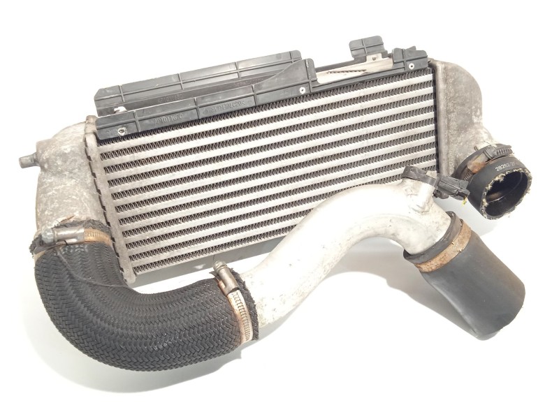 INTERCOOLER 282712F450 282702F400 