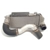 Recambio de intercooler para kia sportage iii (sl) 2.0 crdi referencia OEM IAM 282712F450 282702F400 