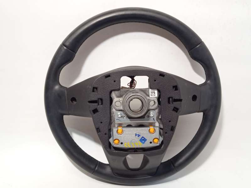 Recambio de volante para kia ceed (cd) 1.0 t-gdi referencia OEM IAM 56100J7HX0CEP - Azul 4
